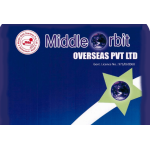 MIDDLE ORBIT OVERSEAS PVT. LTD